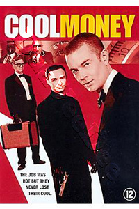 Cool Money | The Pierre Heist  |   DVD